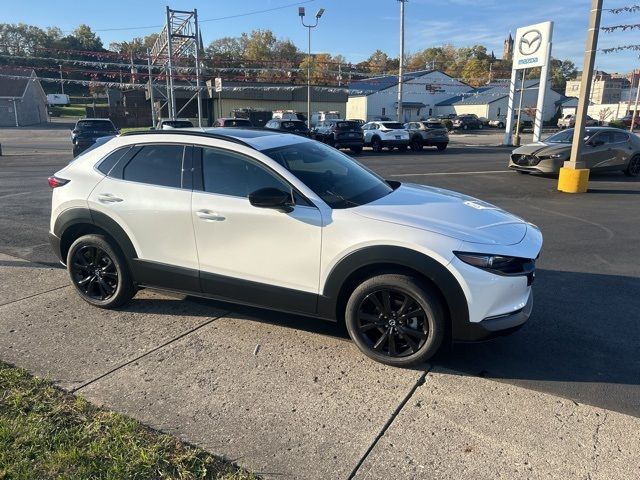 2025 Mazda CX-30 2.5 Turbo Premium Plus Package