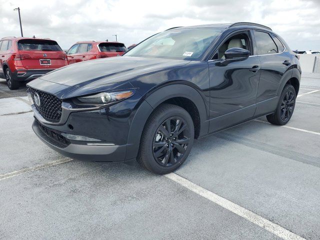 2025 Mazda CX-30 2.5 Turbo Premium Plus Package