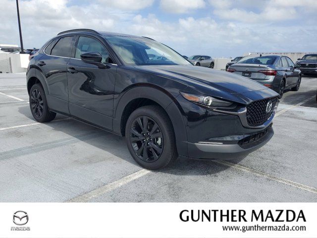 2025 Mazda CX-30 2.5 Turbo Premium Plus Package