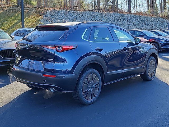 2025 Mazda CX-30 2.5 Turbo Premium Plus Package