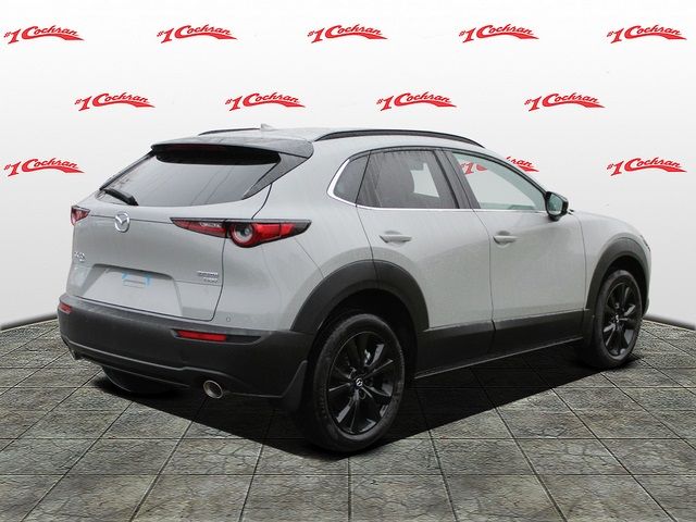 2025 Mazda CX-30 2.5 Turbo Premium Plus Package