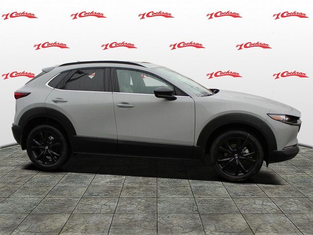 2025 Mazda CX-30 2.5 Turbo Premium Plus Package