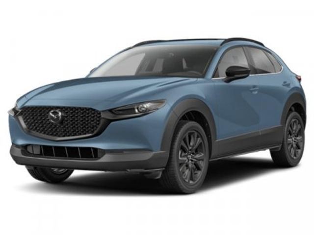 2025 Mazda CX-30 2.5 Turbo Premium Plus Package