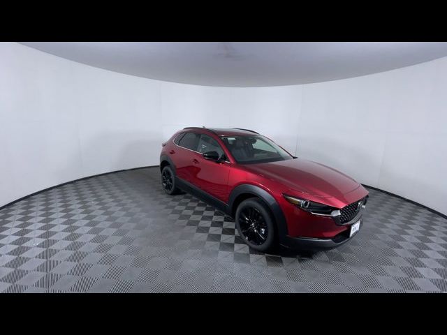 2025 Mazda CX-30 2.5 Turbo Premium Plus Package