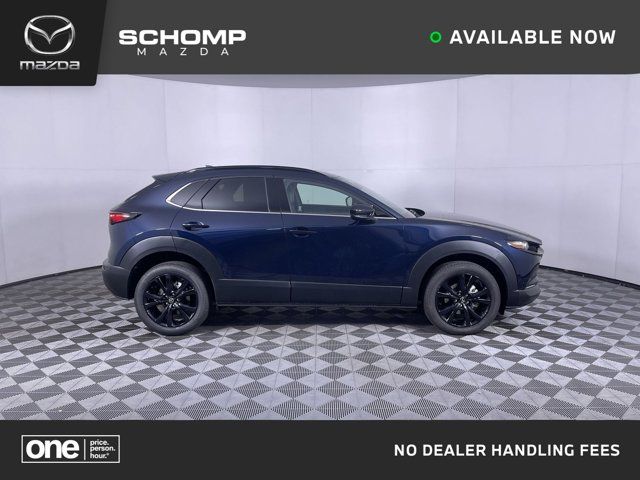 2025 Mazda CX-30 2.5 Turbo Premium Plus Package