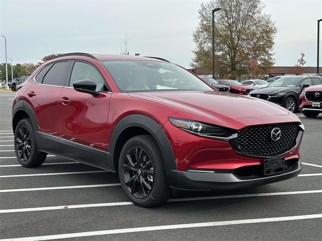 2025 Mazda CX-30 2.5 Turbo Premium Plus Package