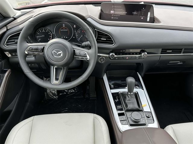 2025 Mazda CX-30 2.5 Turbo Premium Plus Package