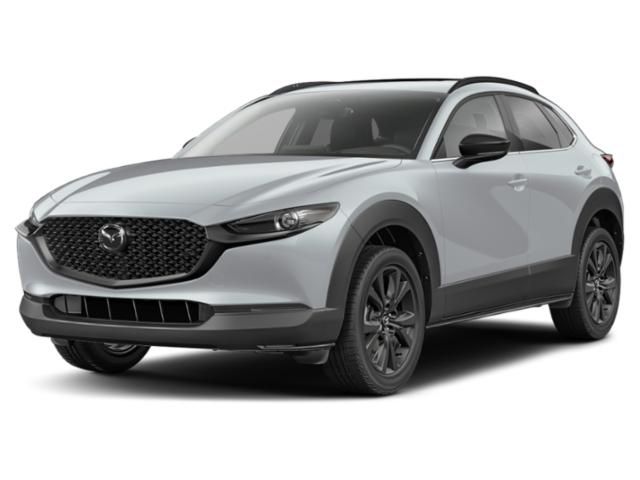 2025 Mazda CX-30 2.5 Turbo Premium Plus Package