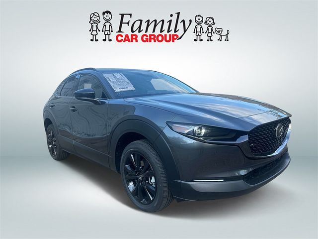 2025 Mazda CX-30 2.5 Turbo Premium Plus Package