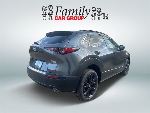 2025 Mazda CX-30 2.5 Turbo Premium Plus Package