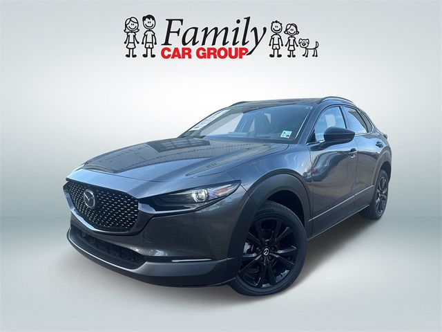 2025 Mazda CX-30 2.5 Turbo Premium Plus Package