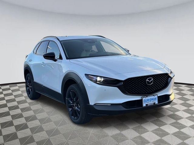 2025 Mazda CX-30 2.5 Turbo Premium Plus Package