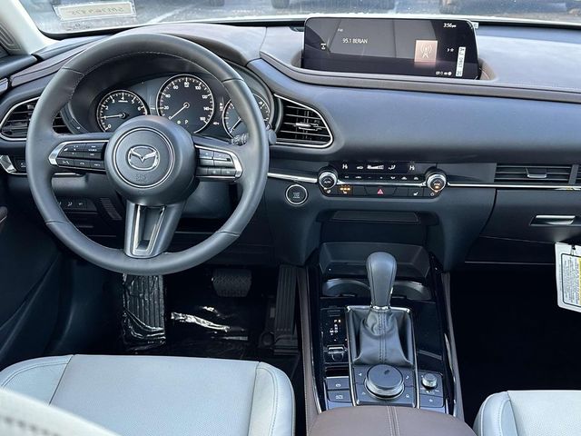 2025 Mazda CX-30 2.5 Turbo Premium Plus Package