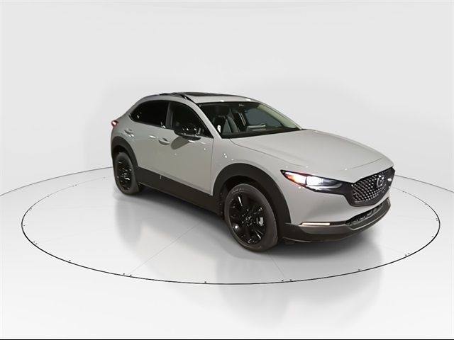 2025 Mazda CX-30 2.5 Turbo Premium Plus Package