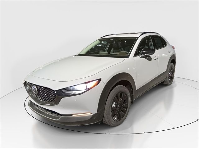 2025 Mazda CX-30 2.5 Turbo Premium Plus Package