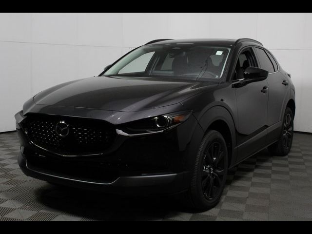 2025 Mazda CX-30 2.5 Turbo Premium Plus Package