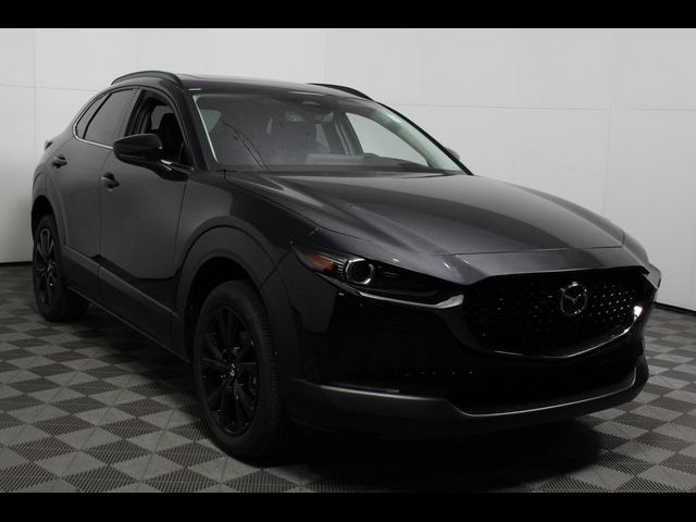 2025 Mazda CX-30 2.5 Turbo Premium Plus Package