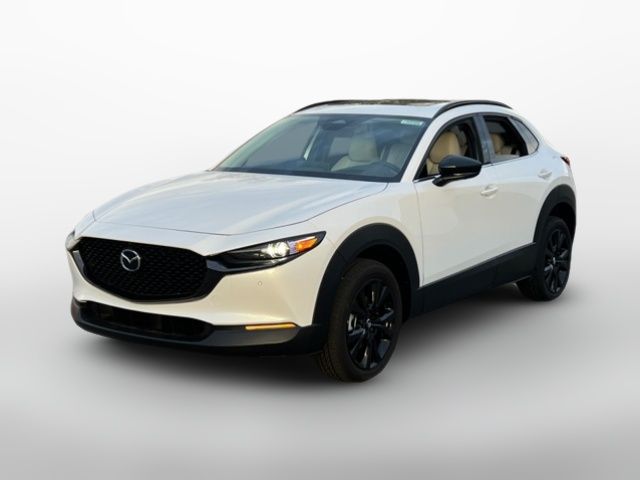 2025 Mazda CX-30 2.5 Turbo Premium Plus Package