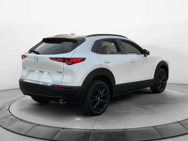 2025 Mazda CX-30 2.5 Turbo Premium Plus Package