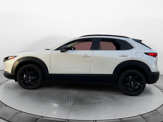 2025 Mazda CX-30 2.5 Turbo Premium Plus Package