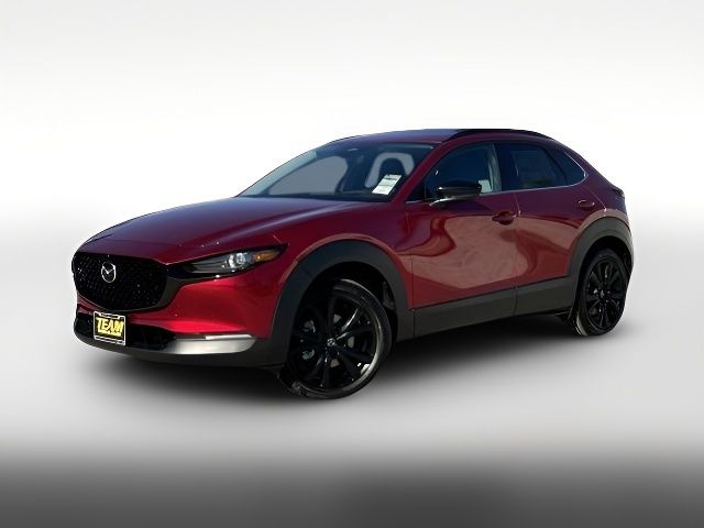 2025 Mazda CX-30 2.5 Turbo Premium Plus Package