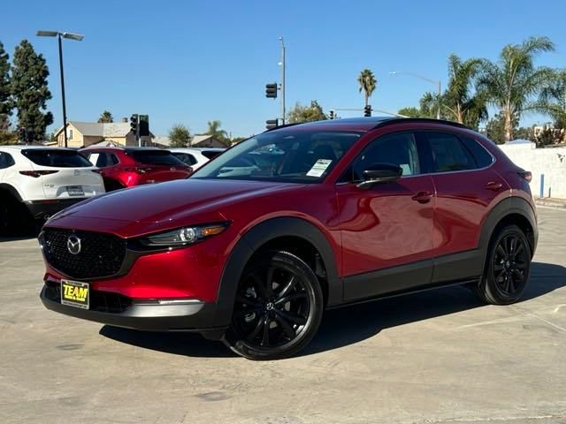 2025 Mazda CX-30 2.5 Turbo Premium Plus Package