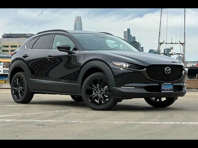 2025 Mazda CX-30 2.5 Turbo Premium Plus Package