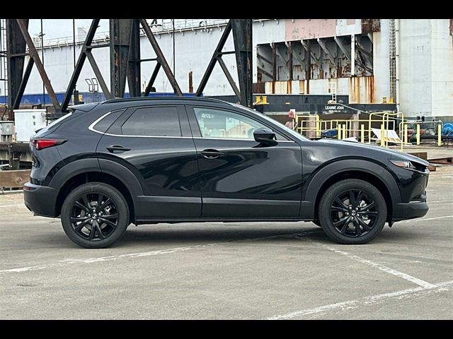 2025 Mazda CX-30 2.5 Turbo Premium Plus Package