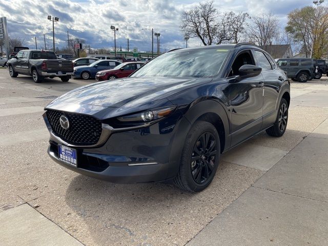 2025 Mazda CX-30 2.5 Turbo Premium Plus Package