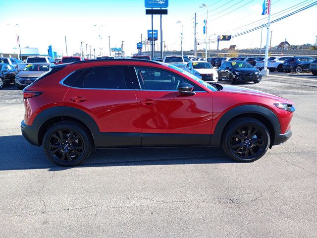 2025 Mazda CX-30 2.5 Turbo Premium Plus Package