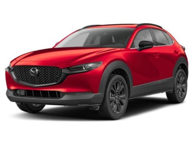 2025 Mazda CX-30 2.5 Turbo Premium Plus Package