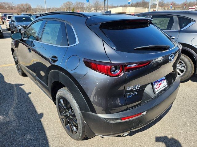 2025 Mazda CX-30 2.5 Turbo Premium Plus Package