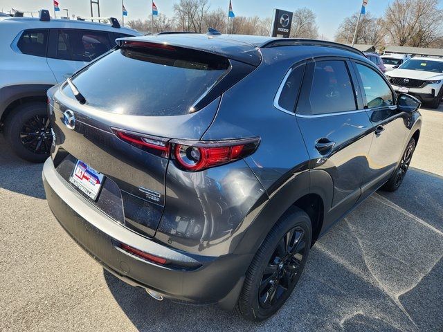 2025 Mazda CX-30 2.5 Turbo Premium Plus Package