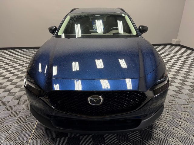 2025 Mazda CX-30 2.5 Turbo Premium Plus Package