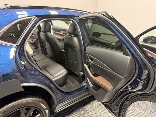 2025 Mazda CX-30 2.5 Turbo Premium Plus Package