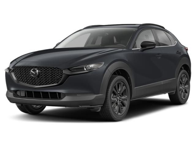 2025 Mazda CX-30 2.5 Turbo Premium Plus Package