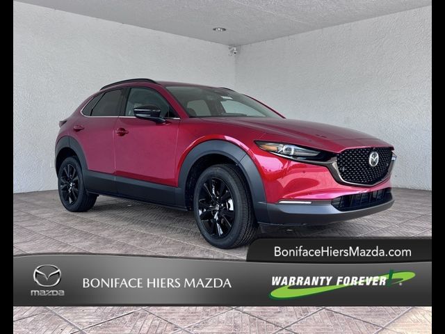 2025 Mazda CX-30 2.5 Turbo Premium Plus Package