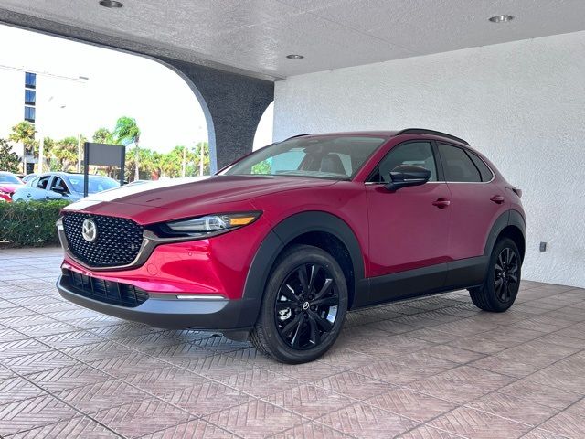 2025 Mazda CX-30 2.5 Turbo Premium Plus Package