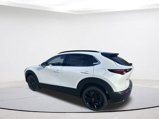 2025 Mazda CX-30 2.5 Turbo Premium Plus Package