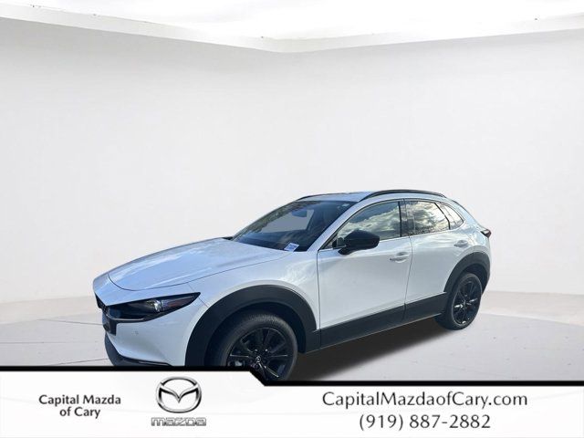 2025 Mazda CX-30 2.5 Turbo Premium Plus Package