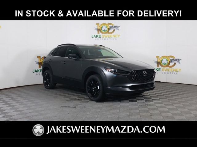 2025 Mazda CX-30 2.5 Turbo Premium Plus Package