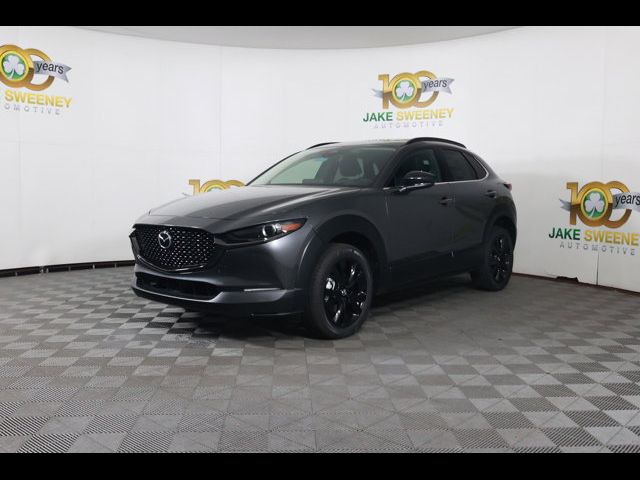 2025 Mazda CX-30 2.5 Turbo Premium Plus Package