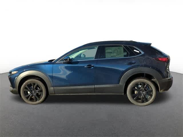 2025 Mazda CX-30 2.5 Turbo Premium Plus Package