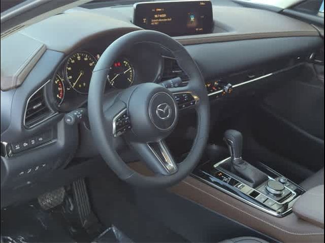 2025 Mazda CX-30 2.5 Turbo Premium Plus Package