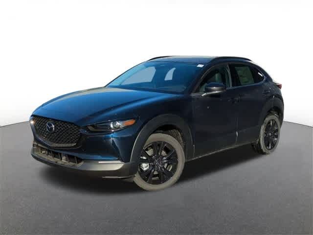 2025 Mazda CX-30 2.5 Turbo Premium Plus Package