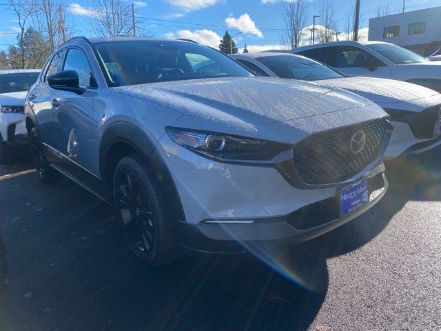 2025 Mazda CX-30 2.5 Turbo Premium Plus Package