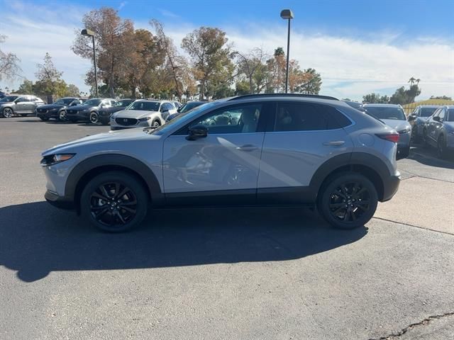 2025 Mazda CX-30 2.5 Turbo Premium Plus Package