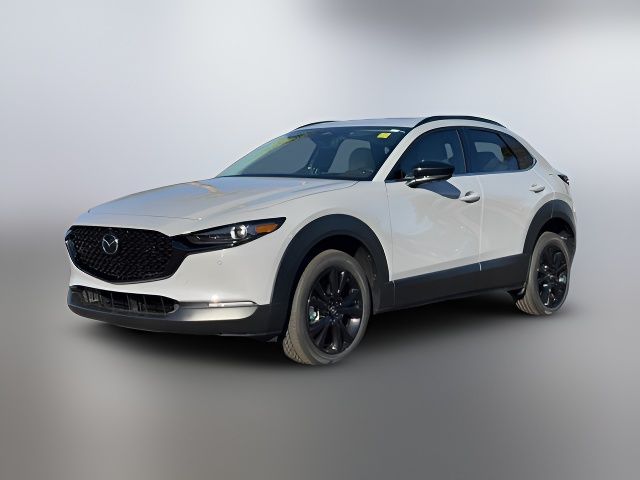 2025 Mazda CX-30 2.5 Turbo Premium Plus Package