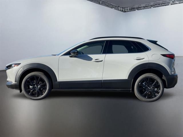 2025 Mazda CX-30 2.5 Turbo Premium Plus Package