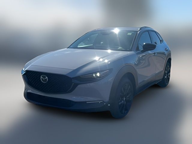 2025 Mazda CX-30 2.5 Turbo Premium Plus Package